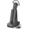 Беспроводная гарнитура DECT, Microsoft, USB-A PLANTRONICS POLY SAVI 8240-M UC 211201-02