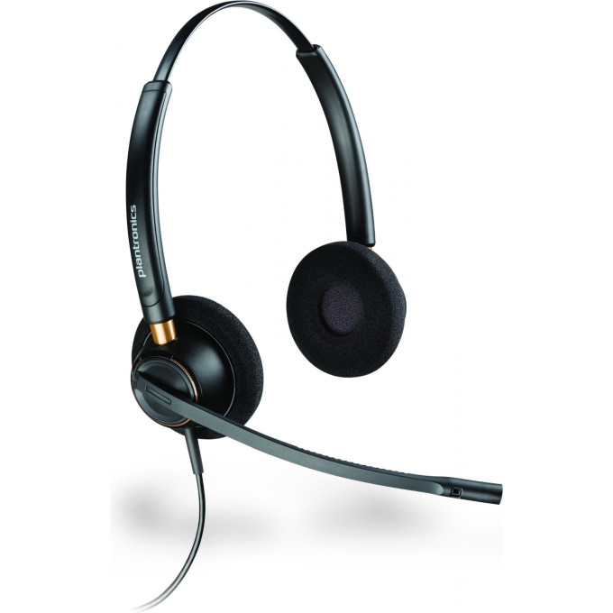 Телефонная гарнитура PLANTRONICS ENCOREPRO HW520 PL-HW520